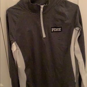 PINK workout jacket